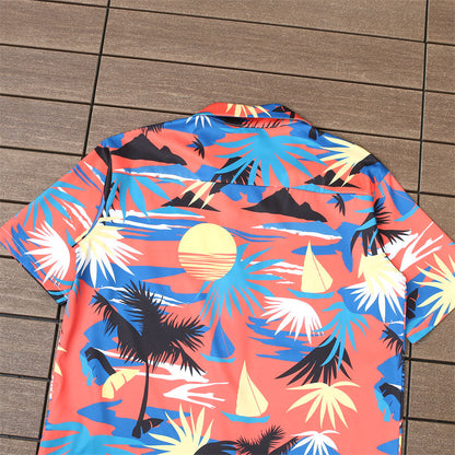 Camisa Palm Angels