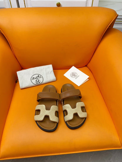 Hermes Chypre Sandal