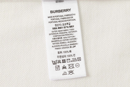 Polo Burberry