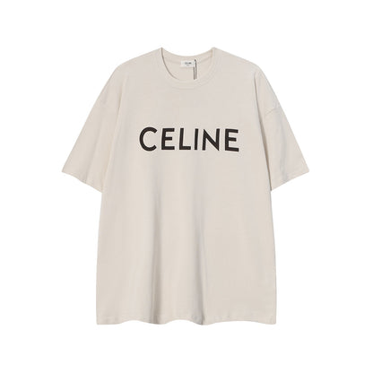 Camiseta Celine