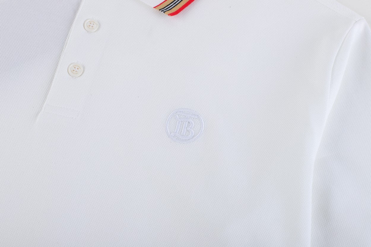 Polo Burberry