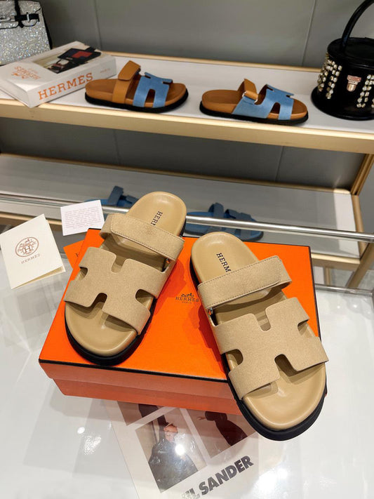 Hermes Chypre Sandal