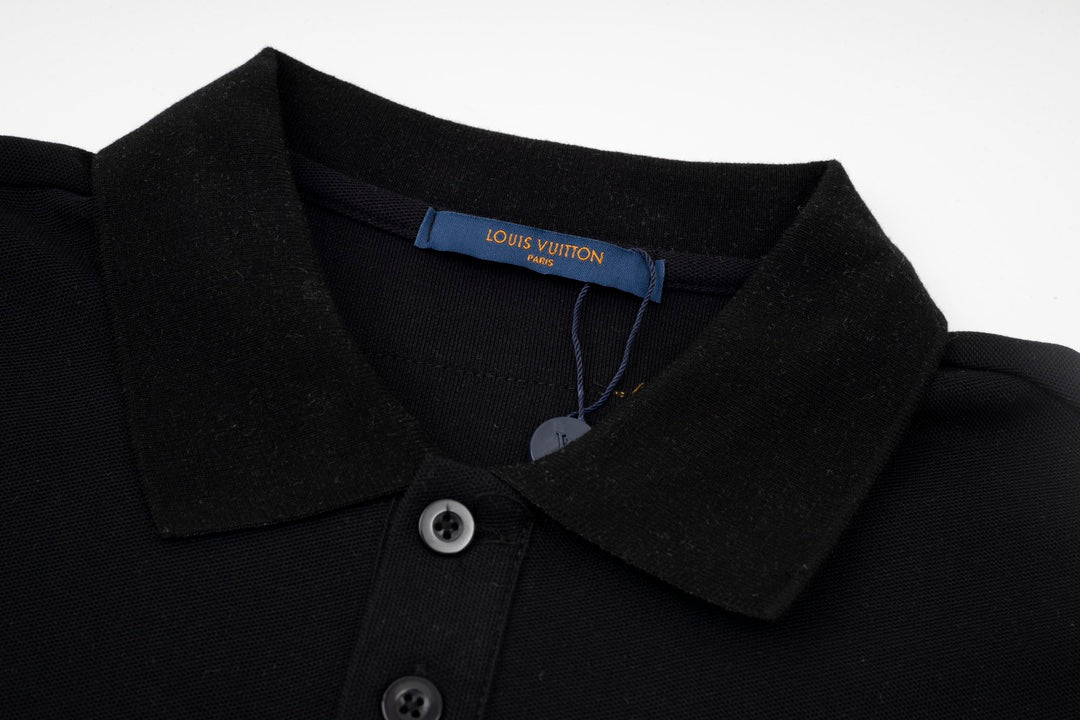 Polo Louis Vuitton