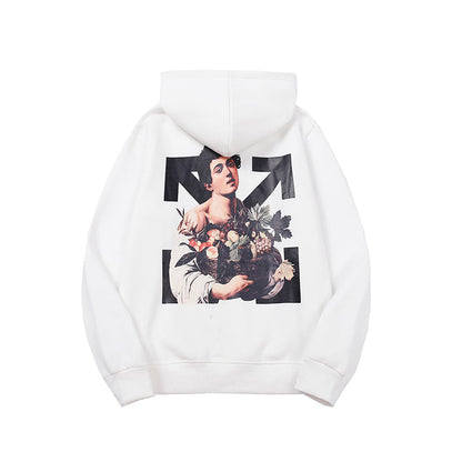 Moletom Off-White