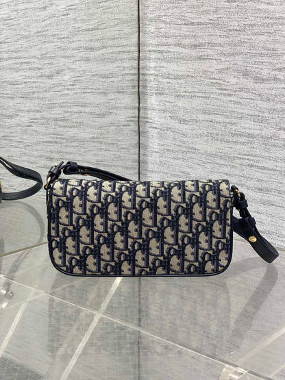 Bolsa Christian Dior
