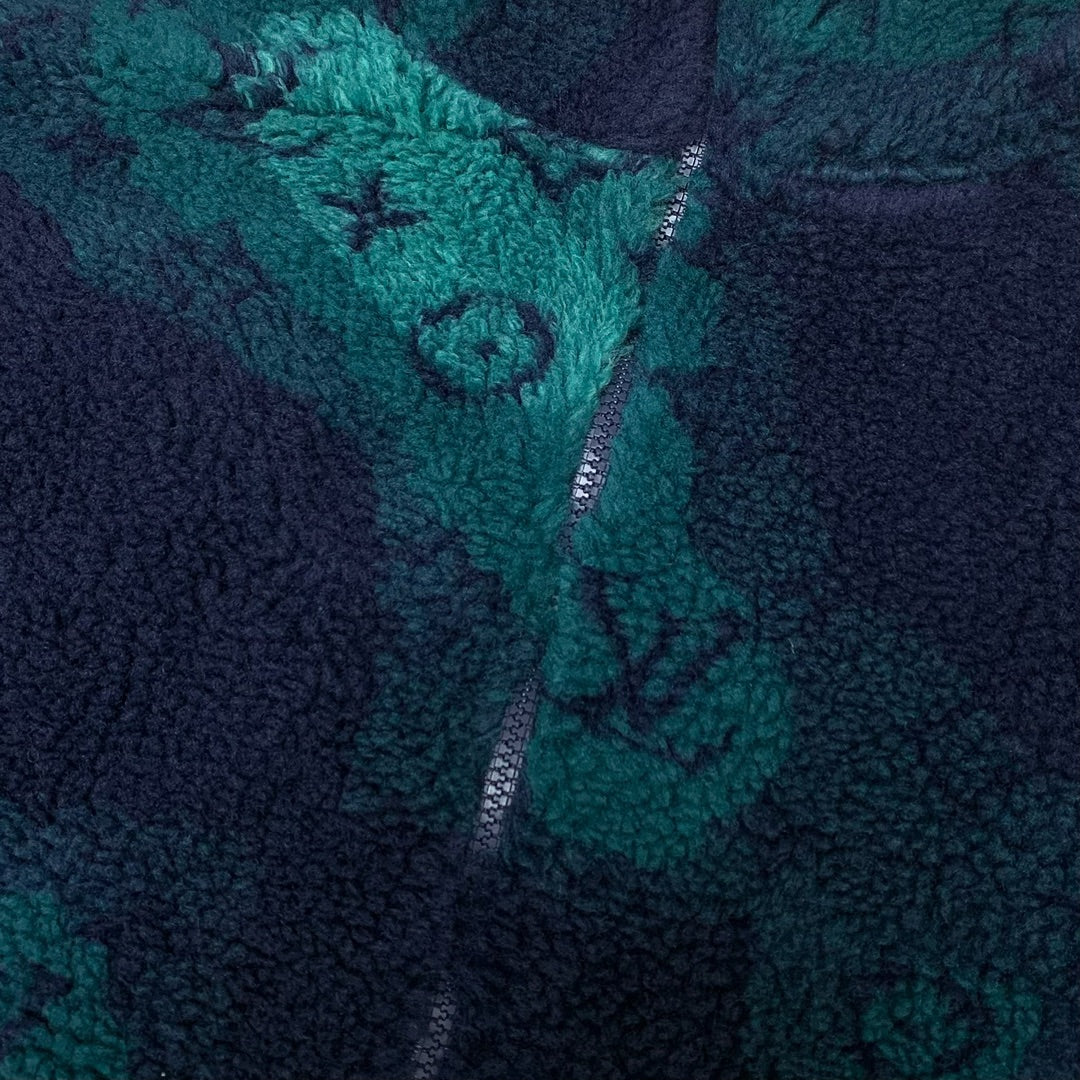 Jaqueta Louis Vuitton