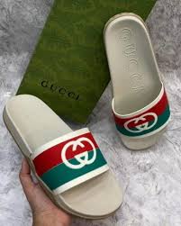 Chinelo Gucci