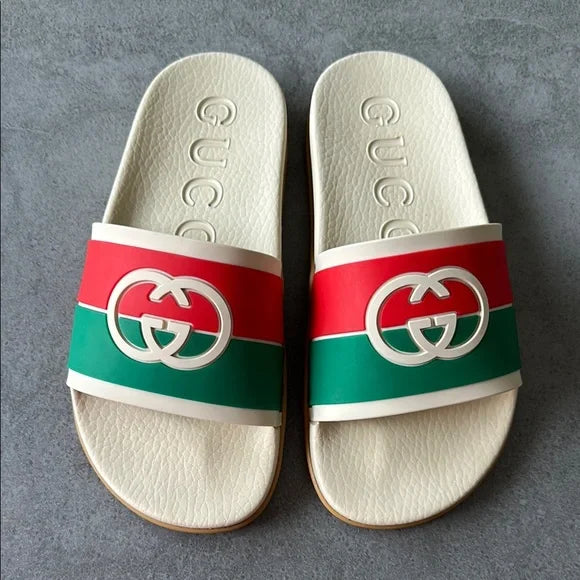 Chinelo Gucci