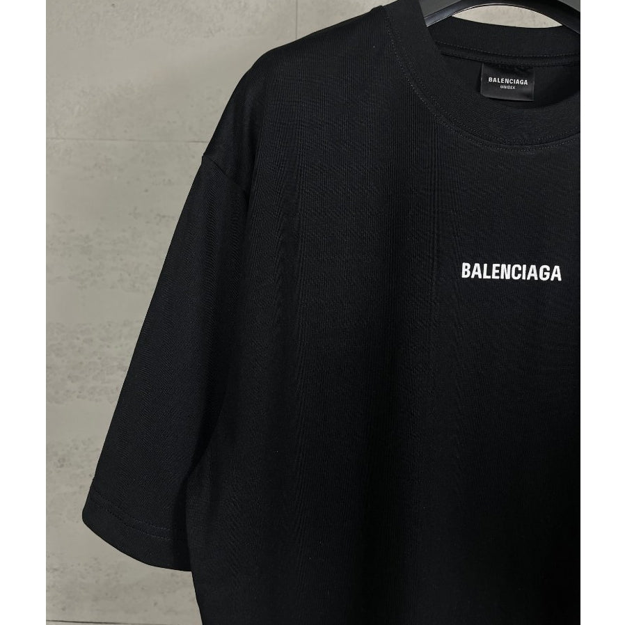 Camiseta Balenciaga