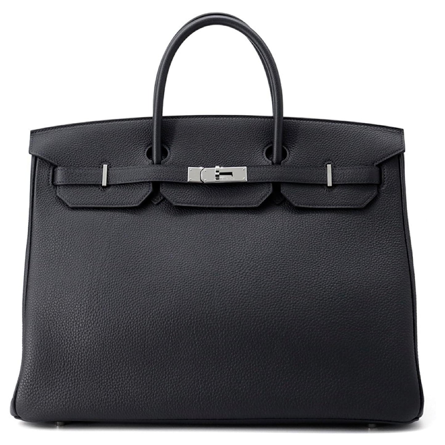 Bolsa Hermès Birkin 28 Black