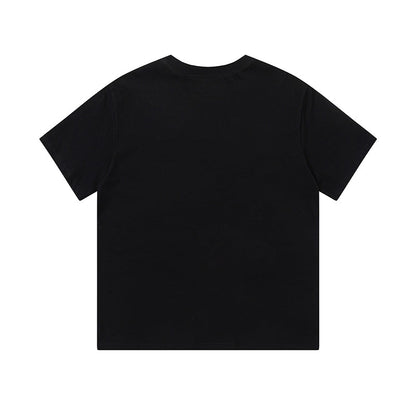 Camiseta Cactus Jack Fragment Desing