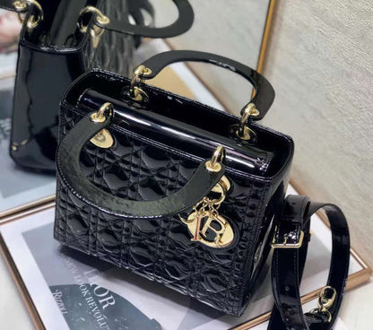 Bolsa Christian Dior