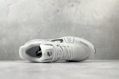 Nike Vomero Premium "White & Black"