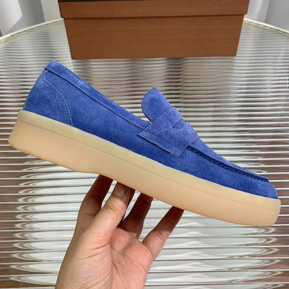 Mocassim Loro Piana