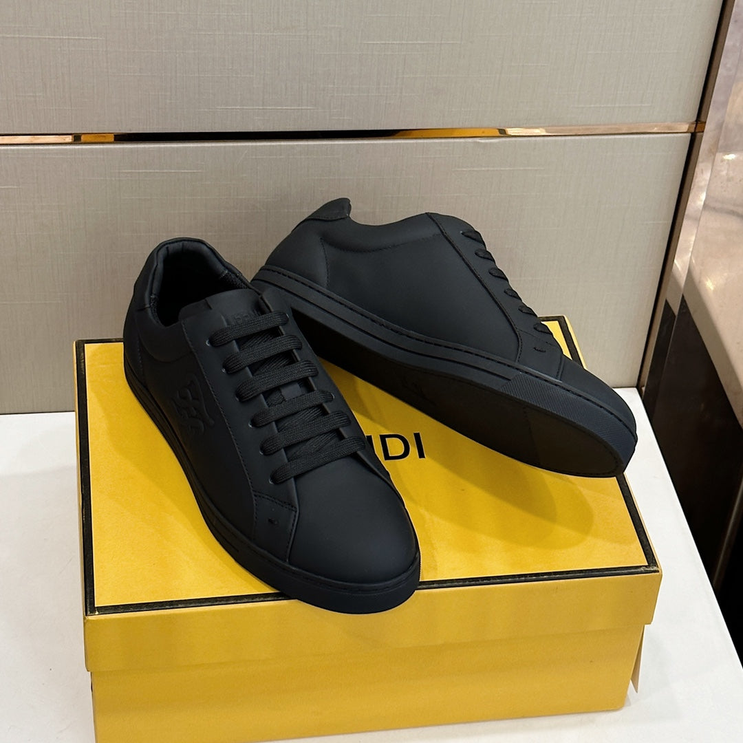 Tênis Casual Fendi