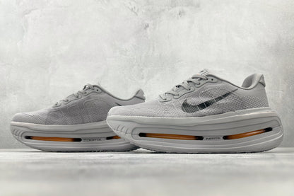 Nike Vomero Premium "Grey & Orange"