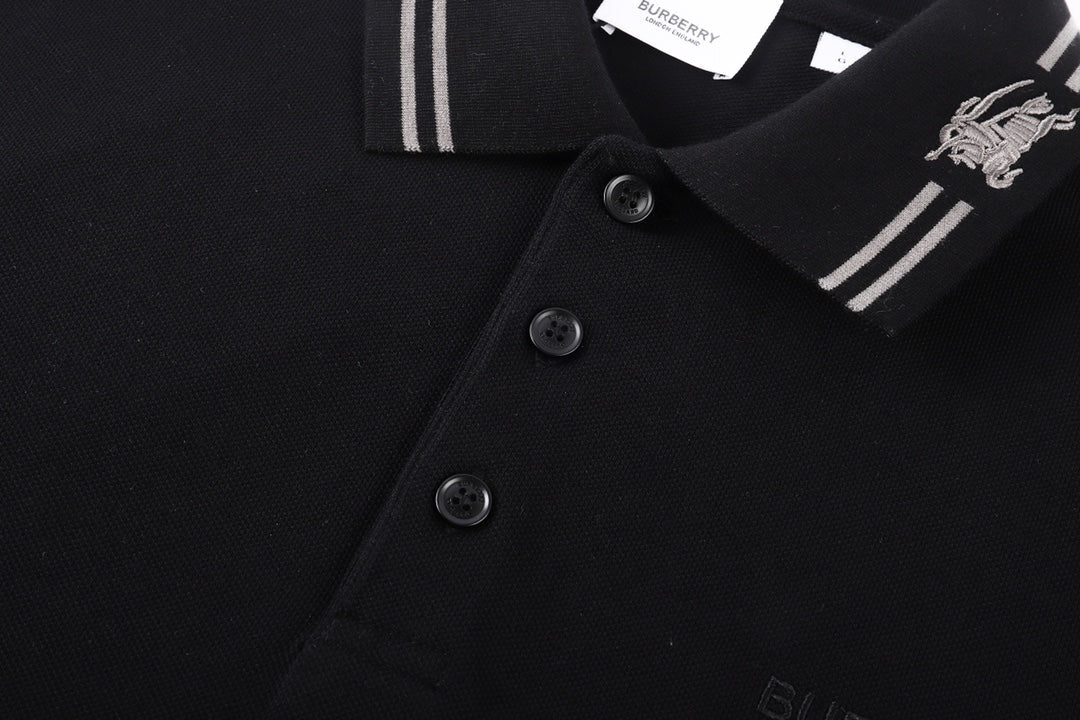 Polo Burberry