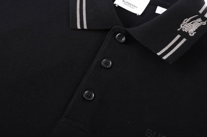Polo Burberry