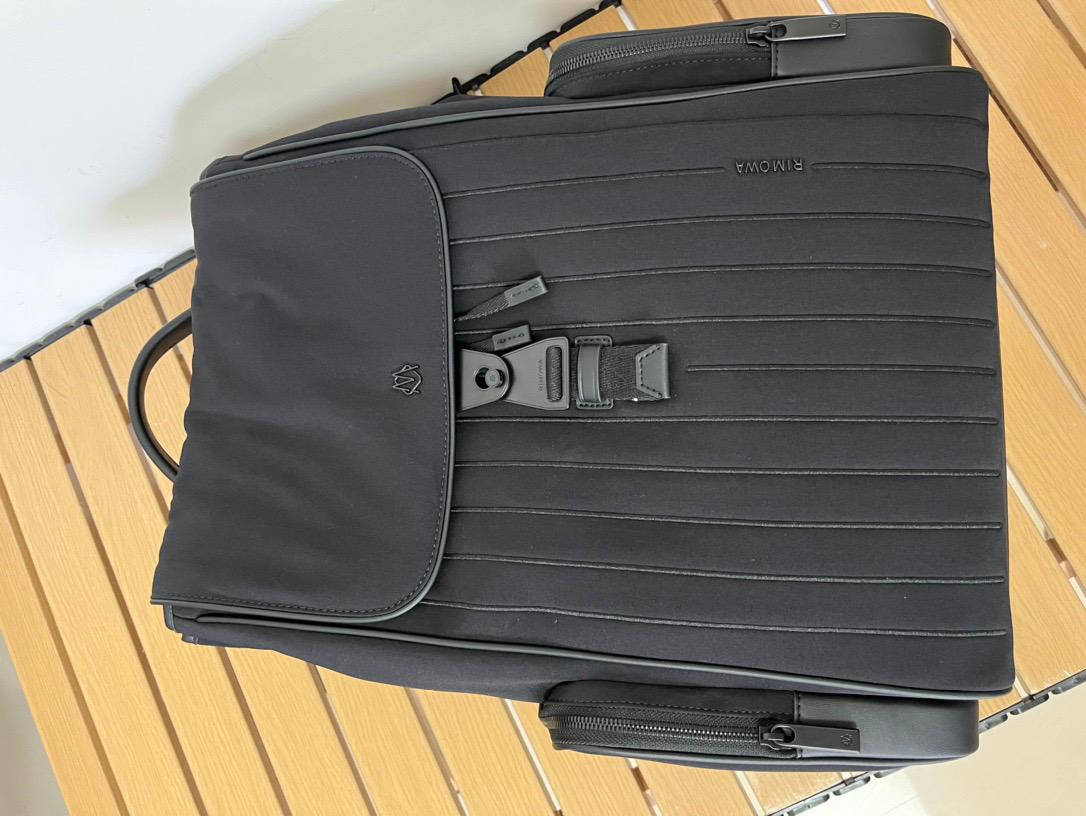 Mochila RIMOWA BLACK