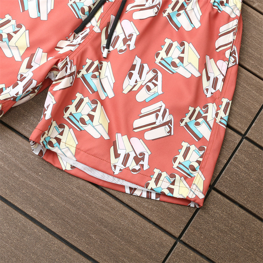 Shorts Palm Angels