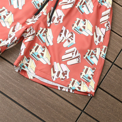 Shorts Palm Angels