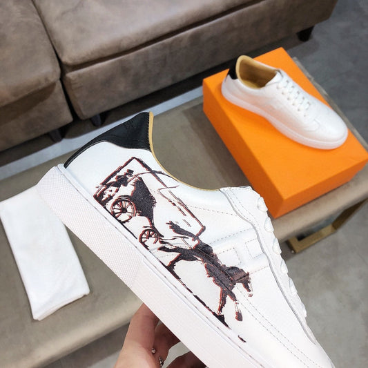 Tênis Hermès