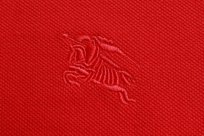 Polo Burberry