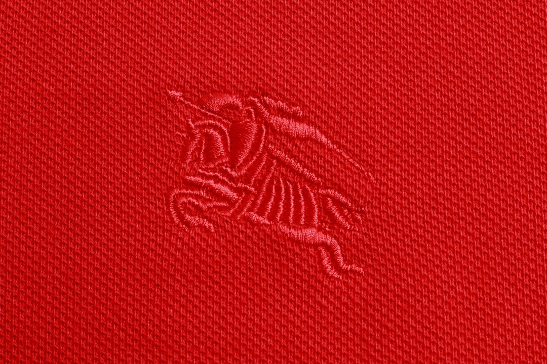 Polo Burberry