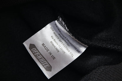 Moletom Off-White