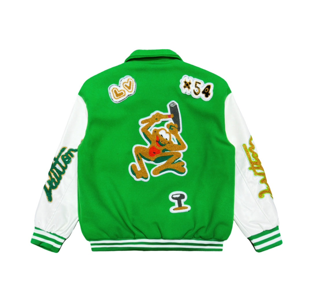 Jaqueta Louis Vuitton