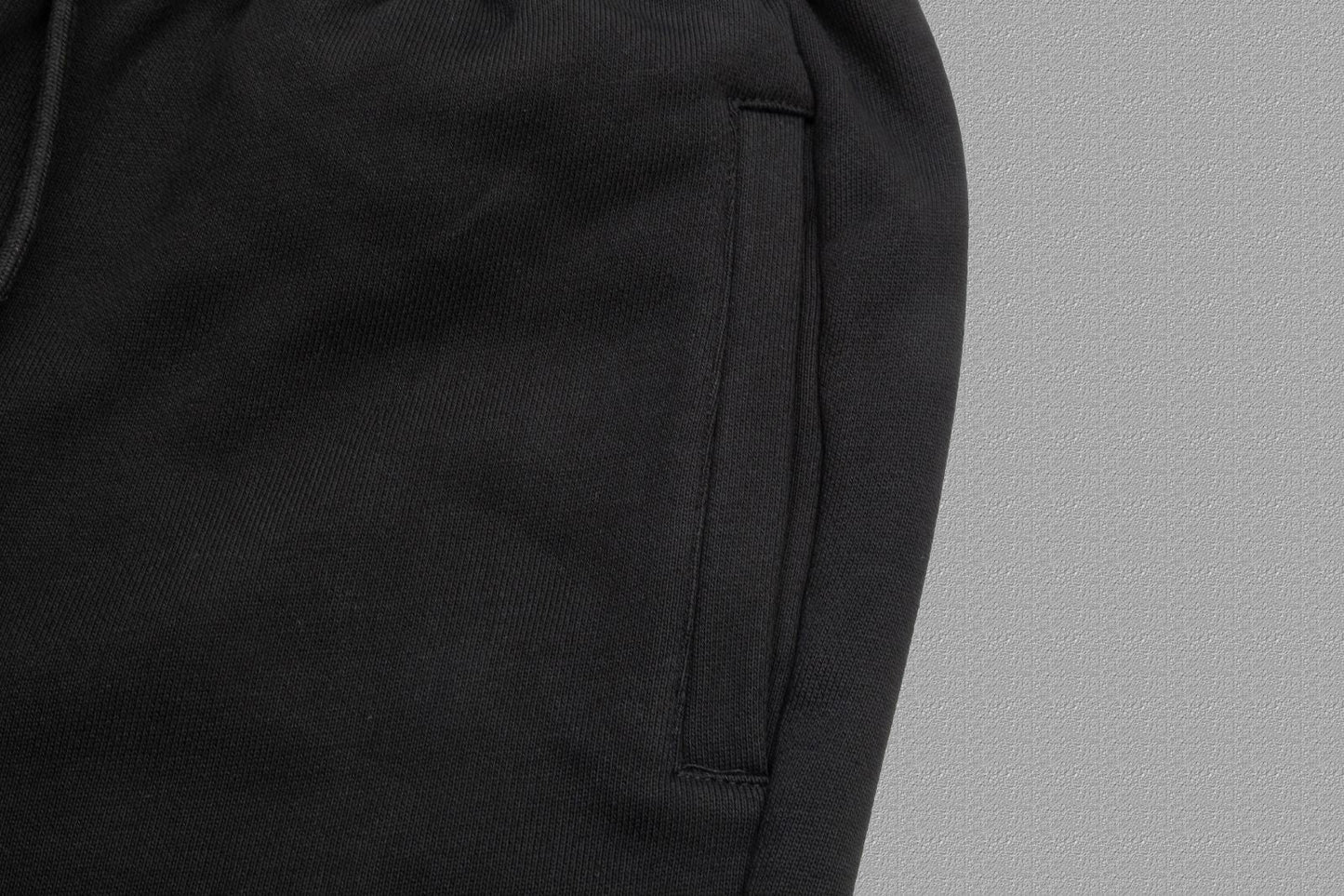 Calça Louis Vuitton Logo Black White