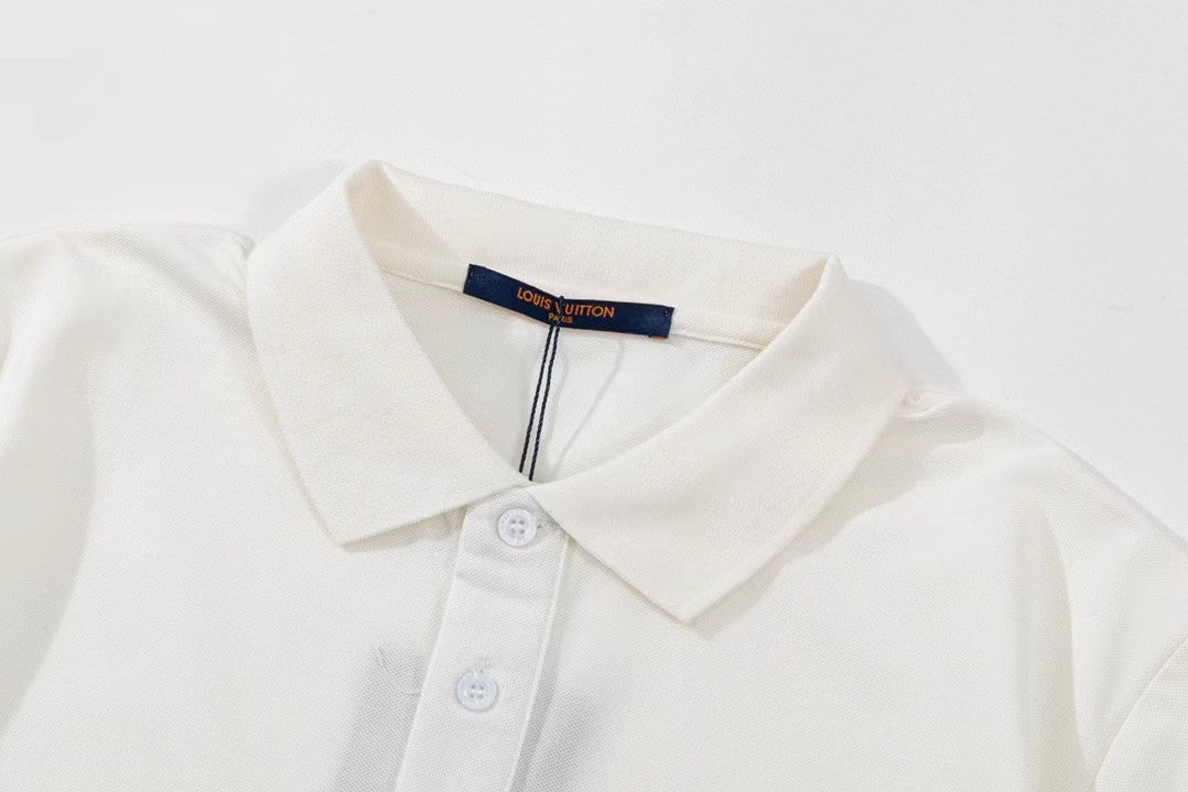 Polo Louis Vuitton
