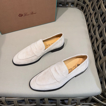 Mocassim Loro Piana