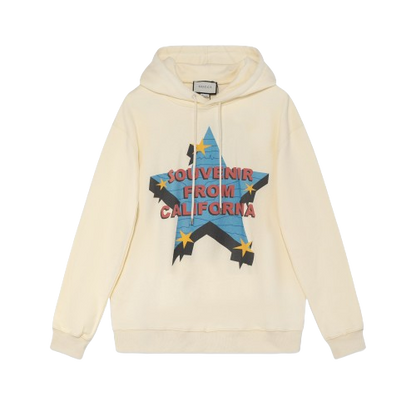 Moletom Gucci