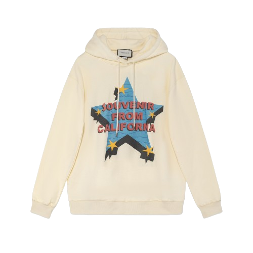 Moletom Gucci