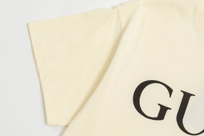 Camiseta Gucci