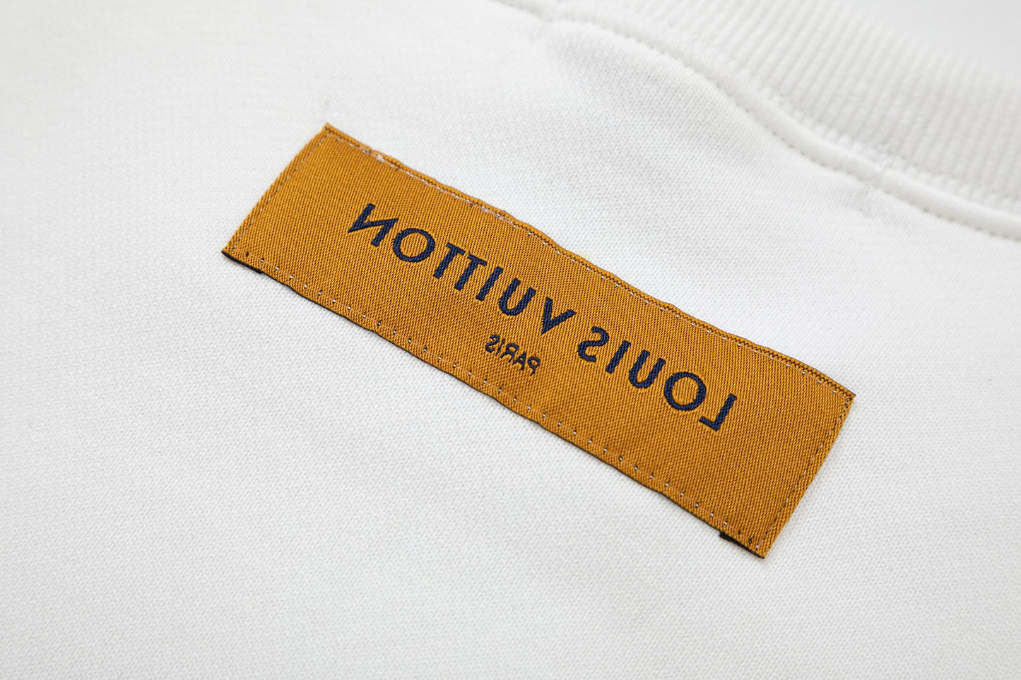 Sueter Louis Vuitton