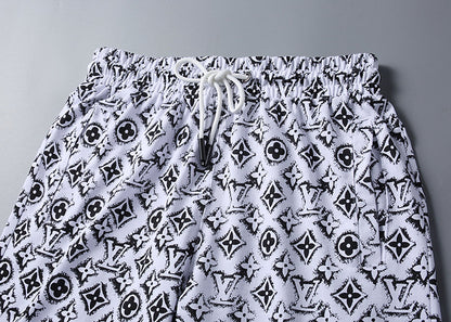 Shorts Louis Vuitton