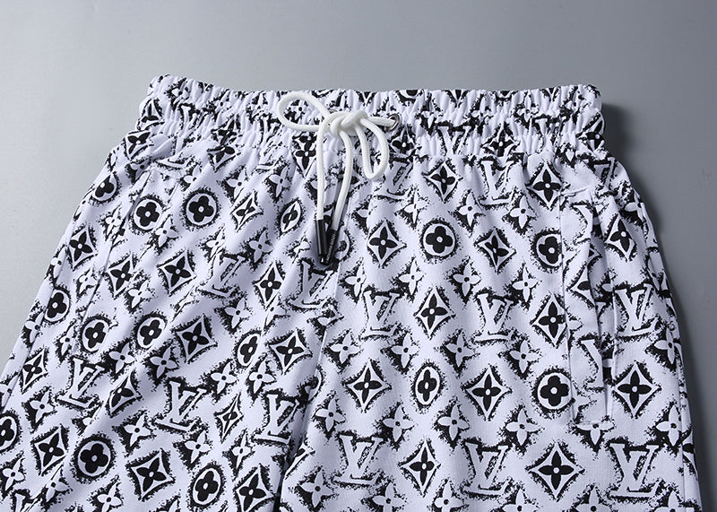 Conjunto Louis Vuitton