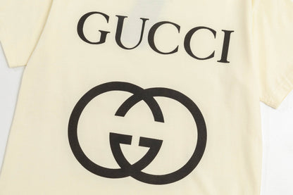 Camiseta Gucci