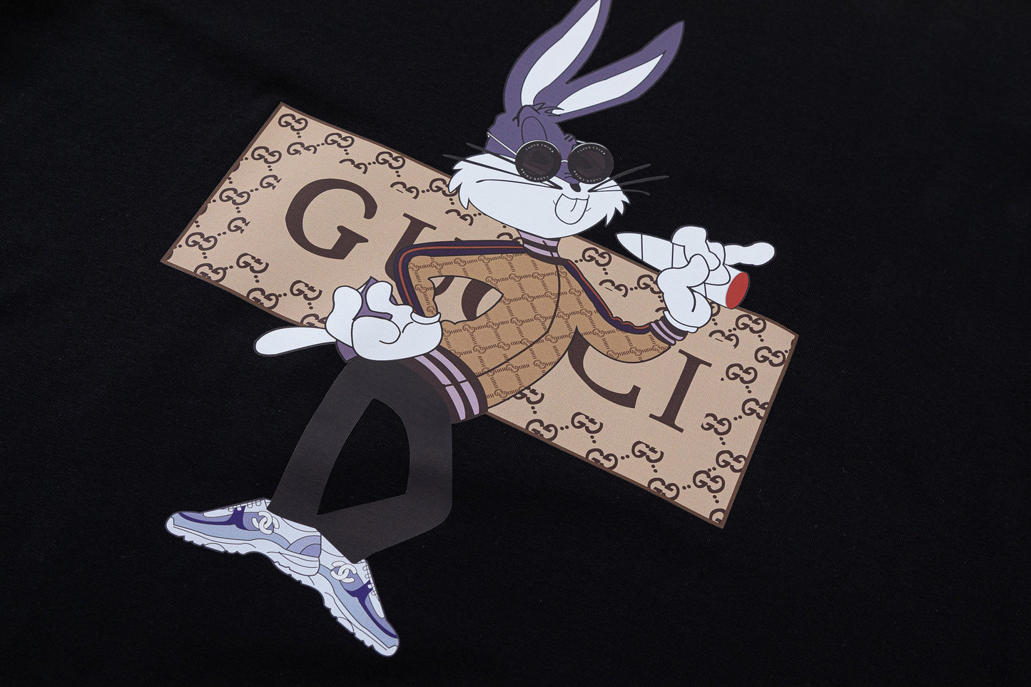 Camiseta GG 2