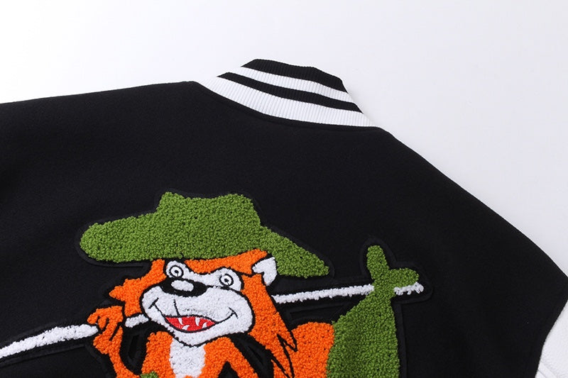 Jaqueta Louis Vuitton