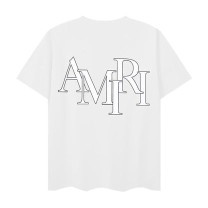 Camiseta Amiri