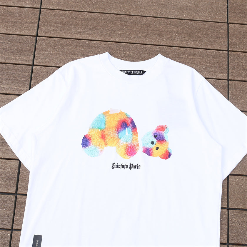 Camiseta Palm Angels