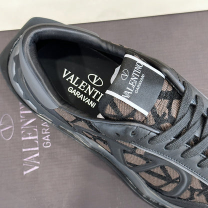 Tênis Casual Valentino