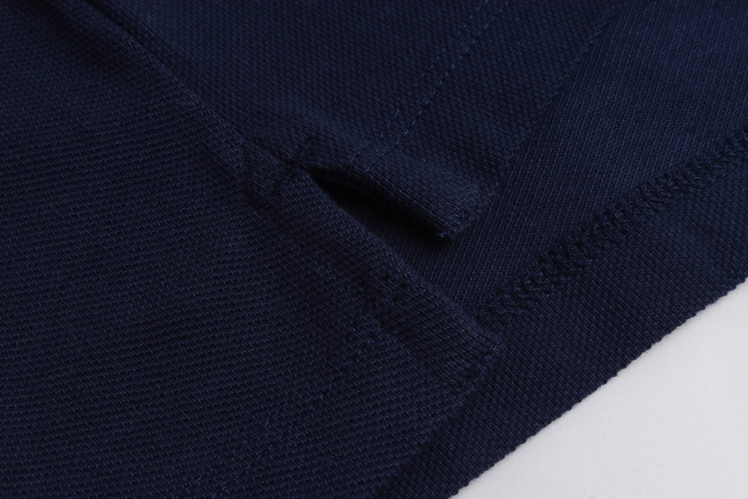 Polo Burberry