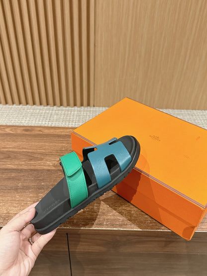 Hermes Chypre Sandal