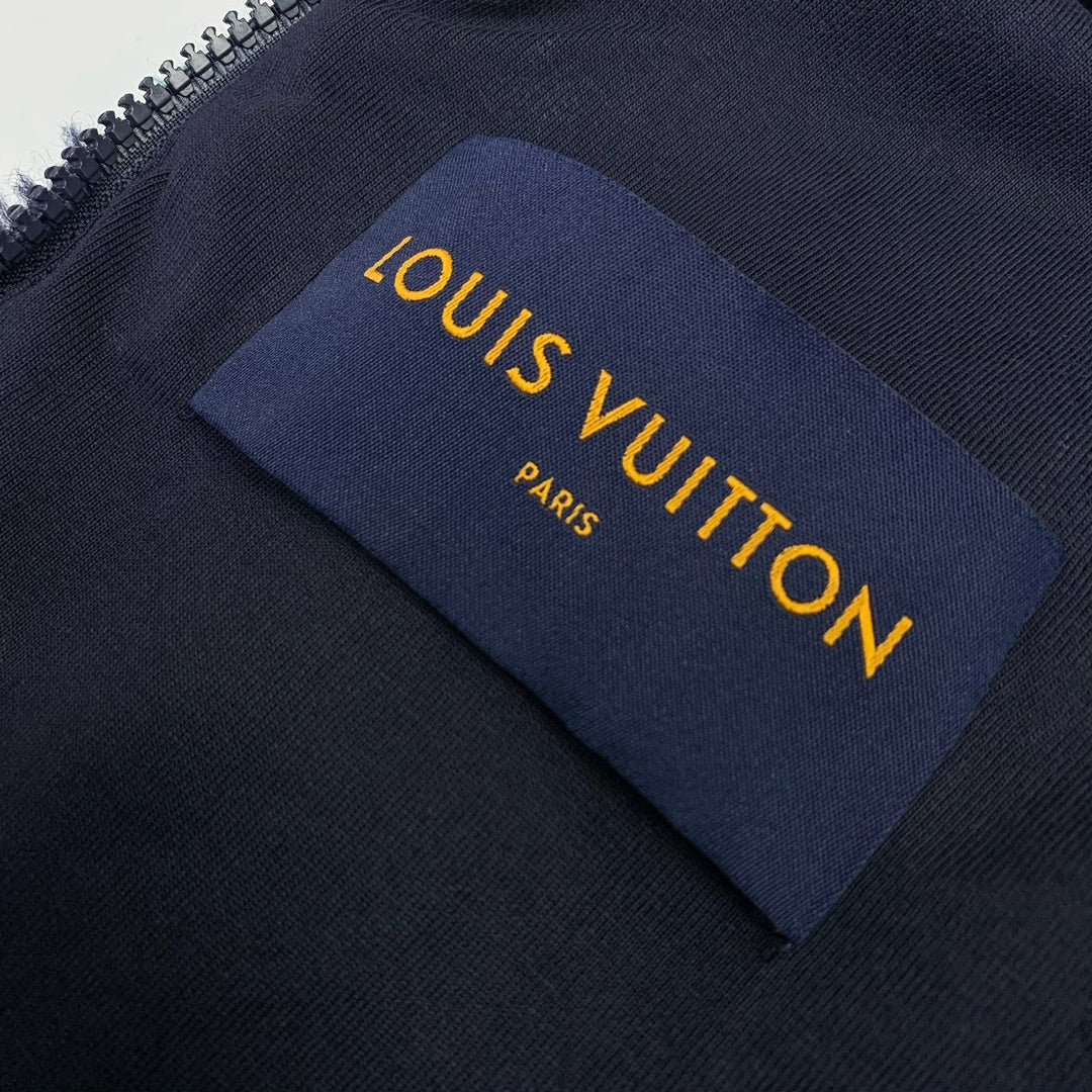 Jaqueta Louis Vuitton