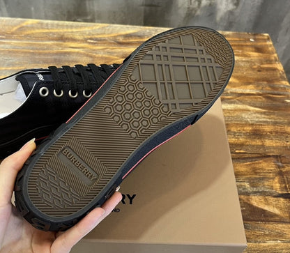 Tênis Casual Burberry