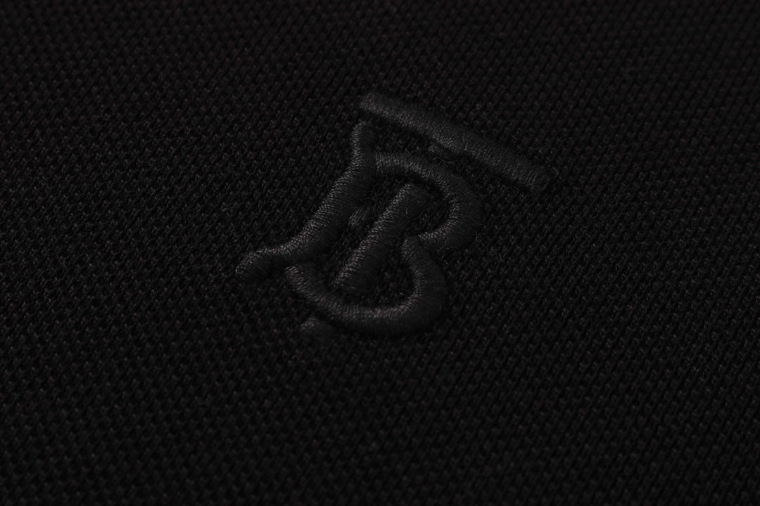 Polo Burberry
